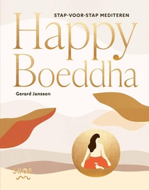 Happy boeddha