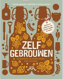 Zelf gebrouwen