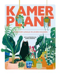 Kamerplant