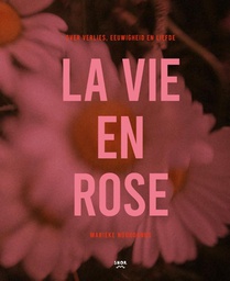 La Vie en Rose voorzijde