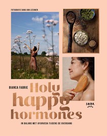 Holy Happy Hormones voorzijde