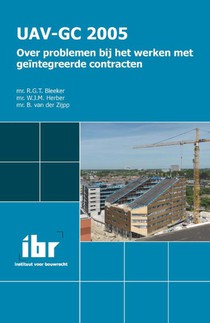 UAV-GC 2005 voorzijde