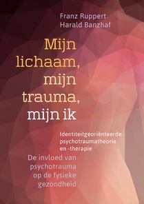 Mijn lichaam, mijn trauma, mijn ik voorzijde