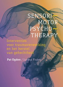 Sensorimotor Psychotherapy voorzijde