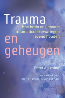 Trauma en geheugen voorzijde