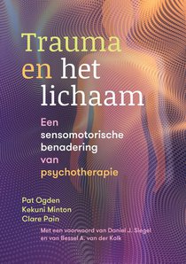 Trauma en het lichaam voorzijde