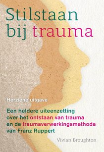 Stilstaan bij trauma voorzijde