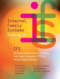 Internal Family Systems-therapie (IFS) voorzijde