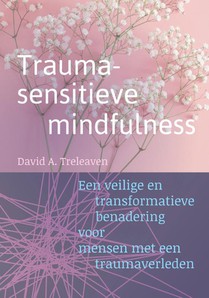 Traumasensitieve mindfulness voorzijde
