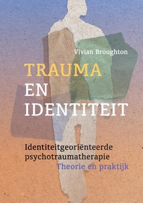 Trauma en identiteit voorzijde