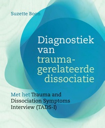 Diagnostiek van traumagerelateerde dissociatie