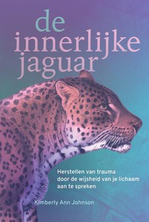 De innerlijke jaguar voorzijde