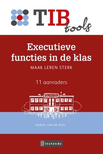 Executieve functies in de klas voorzijde