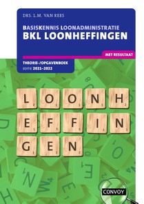 Theorie-/opgavenboek