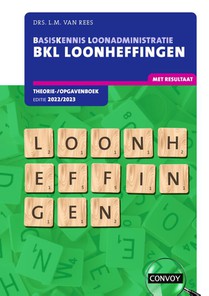 Theorie-/opgavenboek