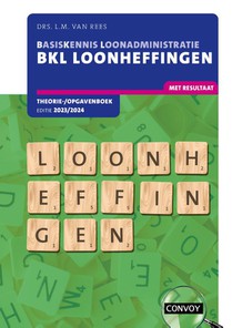 Theorie-/opgavenboek