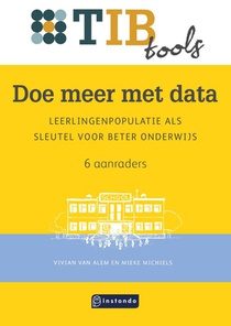 Doe meer met data