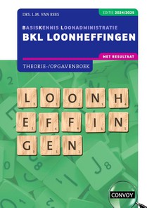 Theorie-/opgavenboek