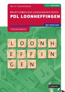 Theorieboek