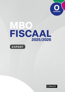 MBO Fiscaal Expert