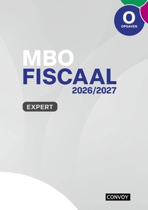 MBO Fiscaal Expert
