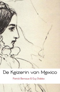 De keizerin van Mexico voorzijde