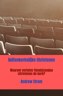 Buitenkerkelijke Christenen