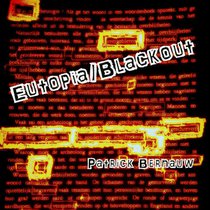 Eutopia/Blackout voorzijde