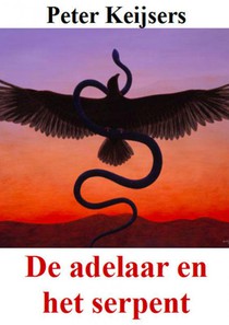 De adelaar en het serpent voorzijde