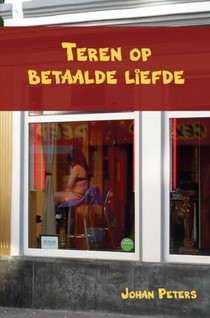 Teren op betaalde liefde voorzijde