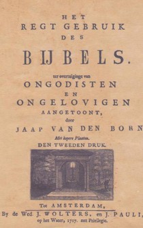 Dubbele moraal