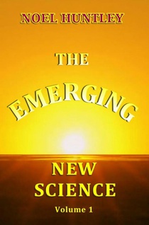The emerging new science voorzijde