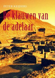 De klauwen van de adelaar voorzijde