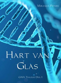 Hart van glas