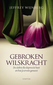 Gebroken wilskracht