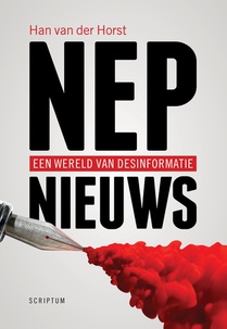 Nepnieuws voorzijde