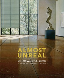 Almost Unreal voorzijde