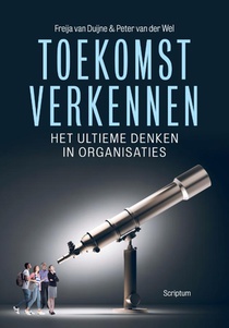 Toekomstverkennen voorzijde