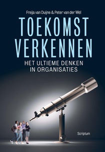 Toekomstverkennen voorzijde