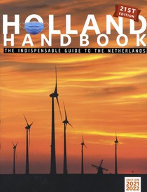 The Holland Handbook 2021-2022