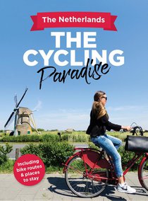 The Cycling Paradise voorzijde