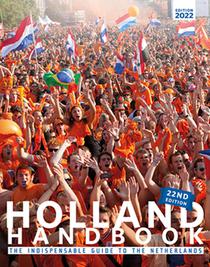 The Holland Handbook 2022