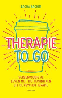 Therapie to go voorzijde