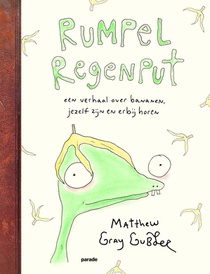 Rumpel Regenput