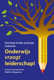 Onderwijs vraagt leiderschap!