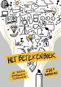 Het Betekenboek voorzijde