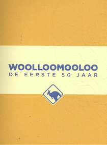 Woolloomooloo voorzijde