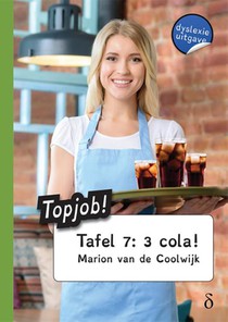 Tafel 7, 3 cola voorzijde