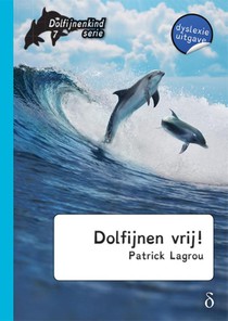 Dolfijnen vrij! voorzijde