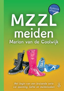 MZZL meiden voorzijde